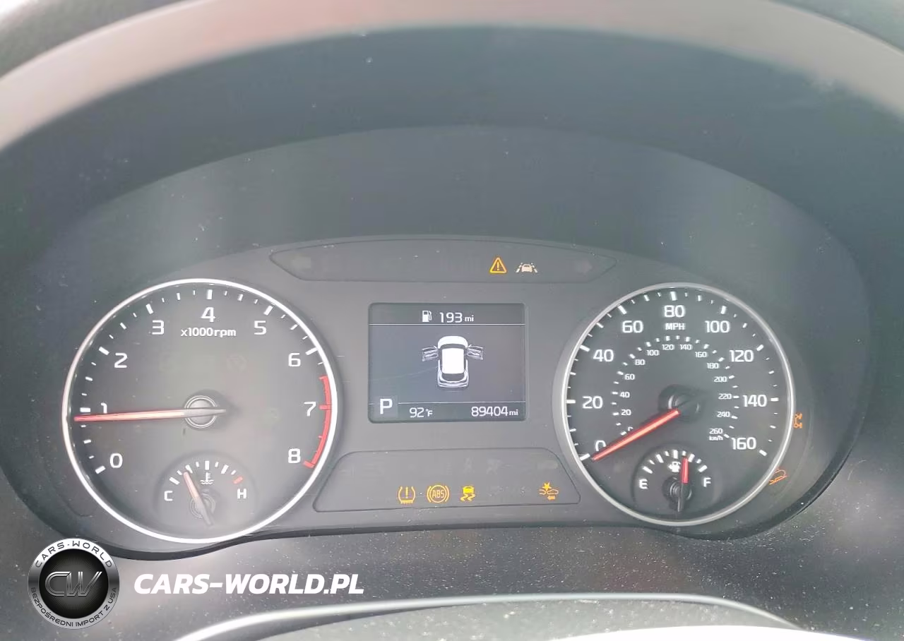 2021 Kia Seltos S VIN:KNDEUCA22M7087585 - 9