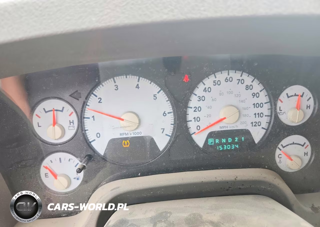 2009 Dodge Ram 2500 VIN:3D7KS28T09G509467 - 9
