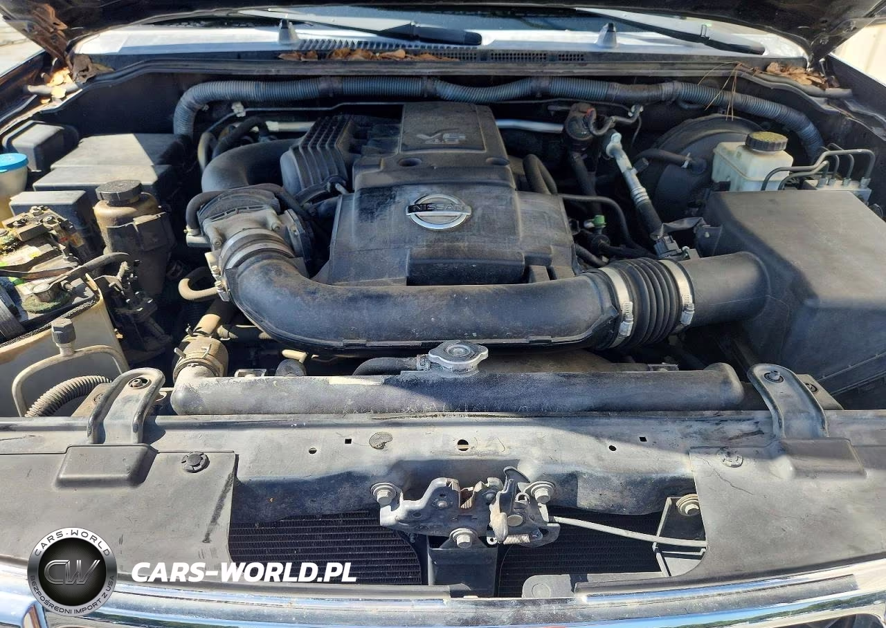 2012 Nissan Pathfinder S-Le-Se VIN:5N1AR1NN3CC603463 - 12