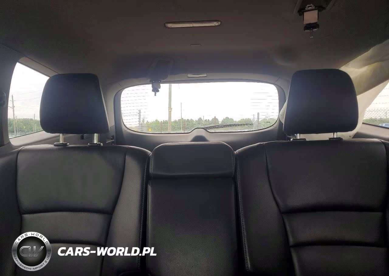 2019 Honda Pilot Exl VIN:5FNYF6H5XKB063972 - 10