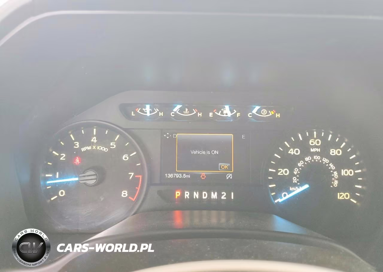 2018 Ford F150 VIN:1FTMF1CB8JKC04425 - 9
