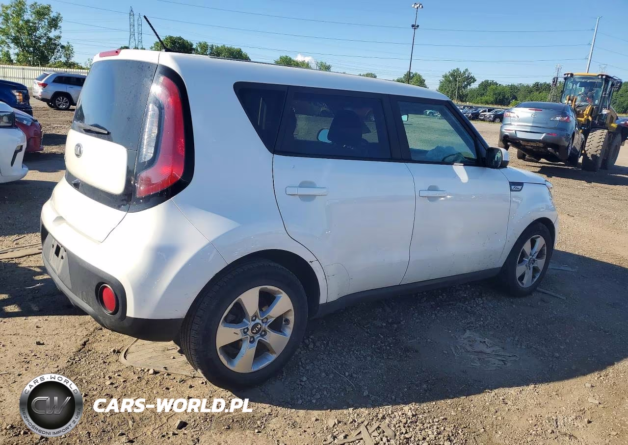 2019 Kia Soul Base VIN:KNDJN2A25K7021759 - 3