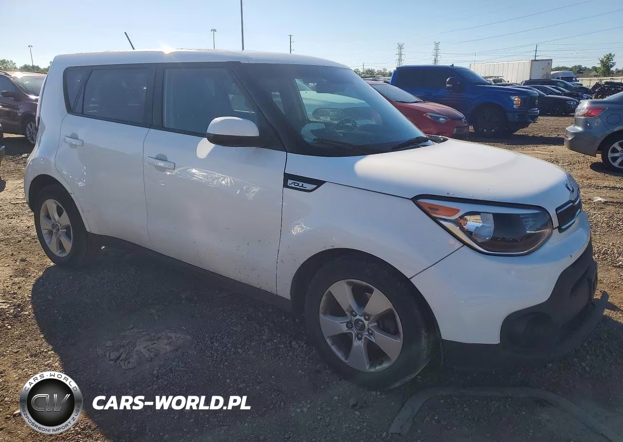 2019 Kia Soul Base VIN:KNDJN2A25K7021759 - 4