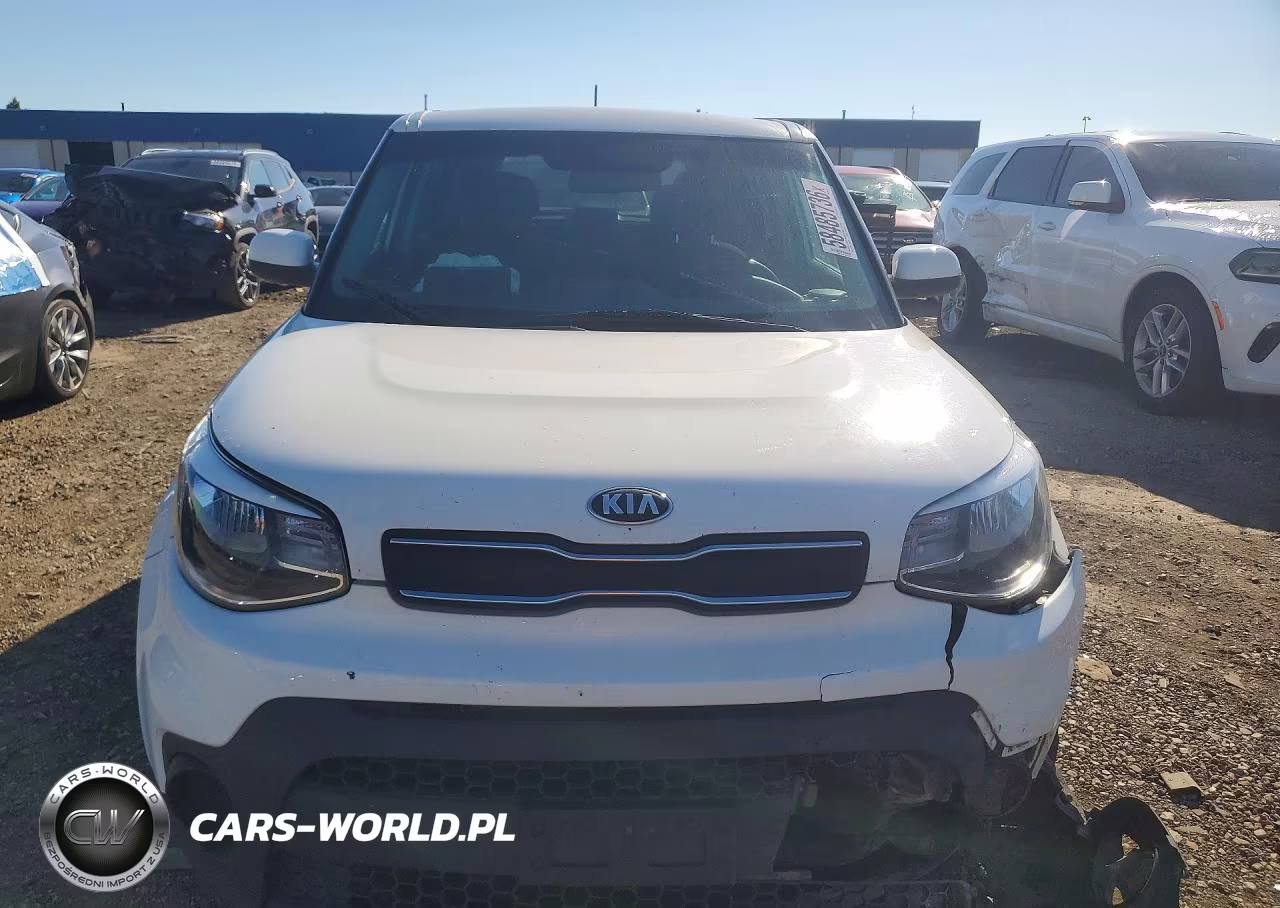 2019 Kia Soul Base VIN:KNDJN2A25K7021759 - 5