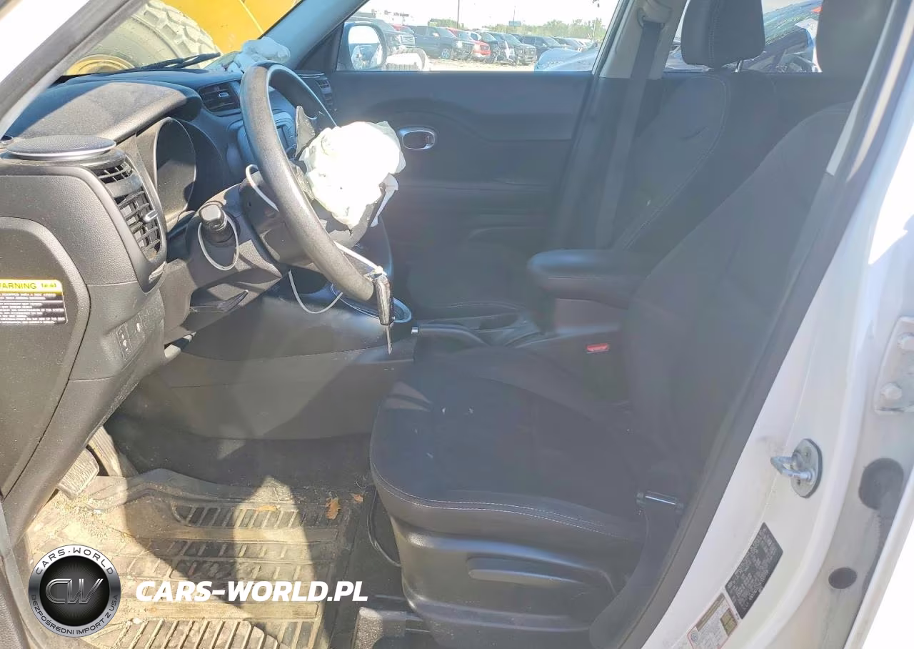 2019 Kia Soul Base VIN:KNDJN2A25K7021759 - 7