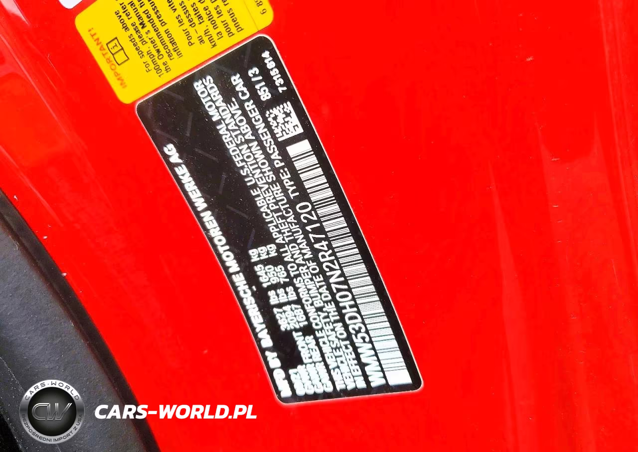 2022 Mini Cooper S VIN:WMW53DH07N2R47120 - 12