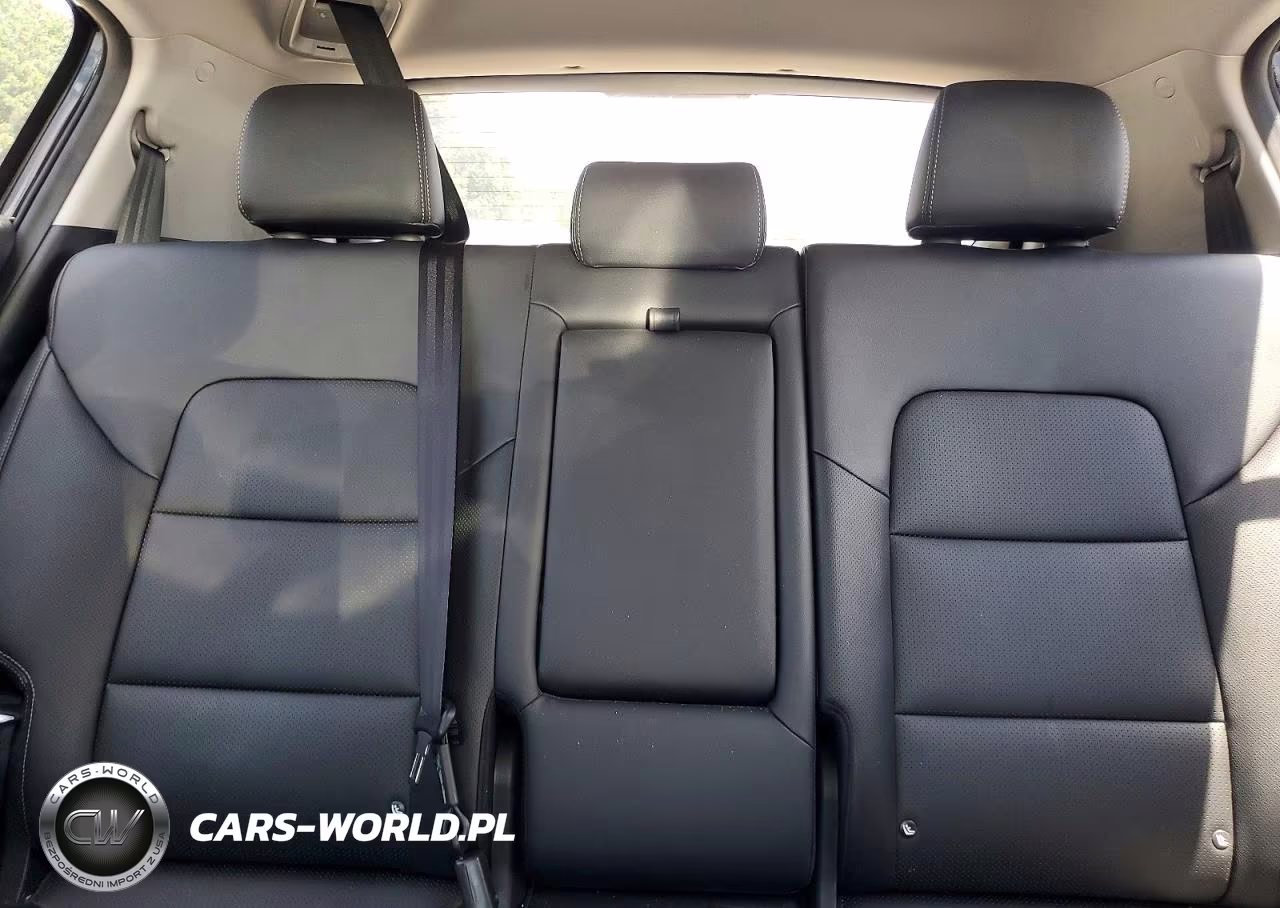 2020 Kia Sportage Ex VIN:KNDPN3AC8L7832319 - 10