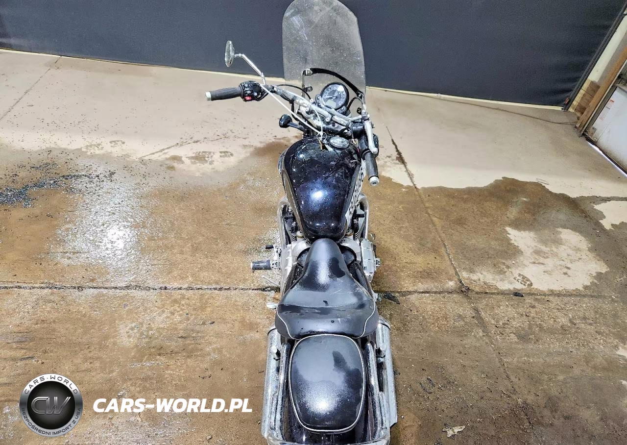 2018 Triumph Motorcycle Bonneville Speedmaster VIN:SMTD46HLXJT874560 - 6