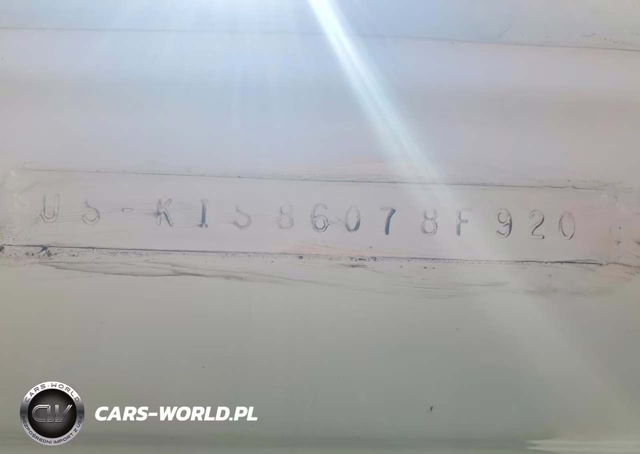 2020 Crown Boat VIN:KIS86078F920 - 10