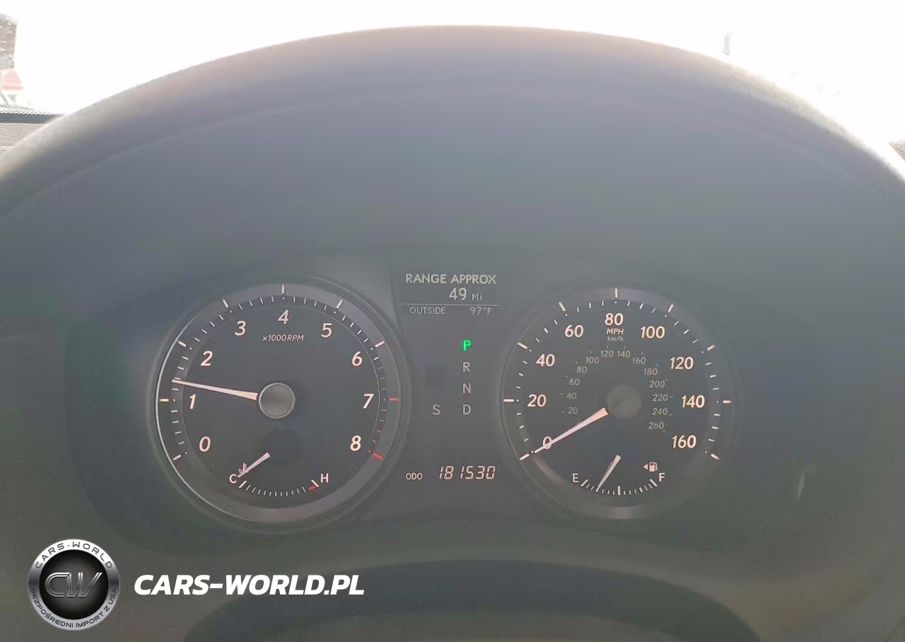 2007 Lexus Es 350 VIN:JTHBJ46GX72003261 - 9