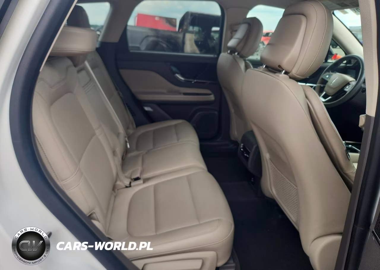 2020 Lincoln Corsair VIN:5LMCJ1C94LUL30675 - 11
