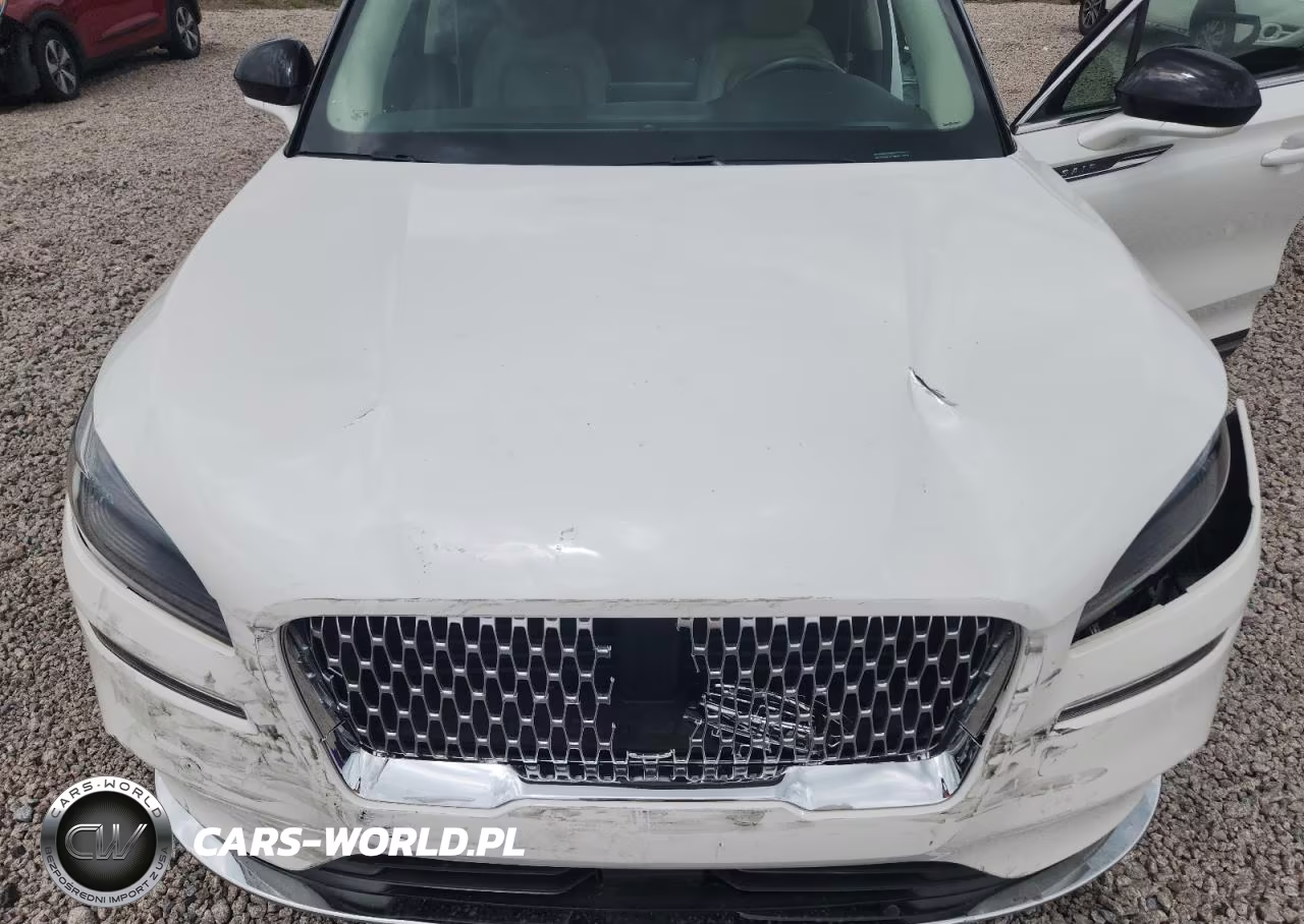 2020 Lincoln Corsair VIN:5LMCJ1C94LUL30675 - 12