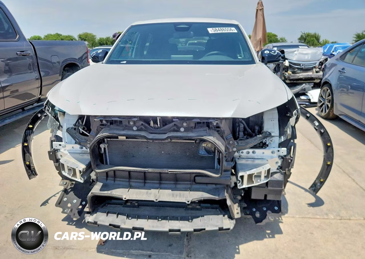 2024 Honda Hr-V Sport VIN:3CZRZ1H5XRM701765 - 5