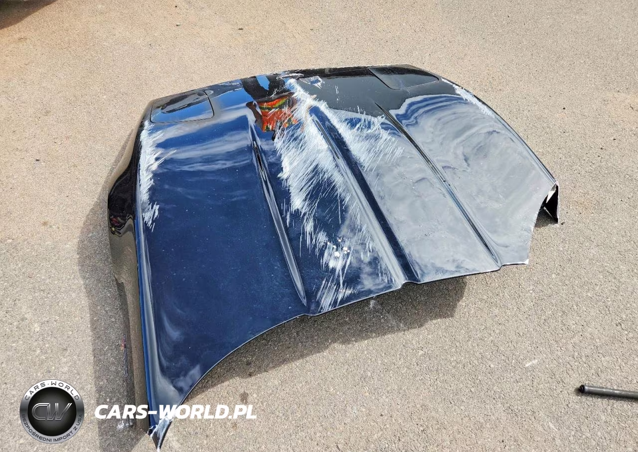 1994 Chevrolet Corvette Zr-1 VIN:1G1YZ22J8R5800323 - 12
