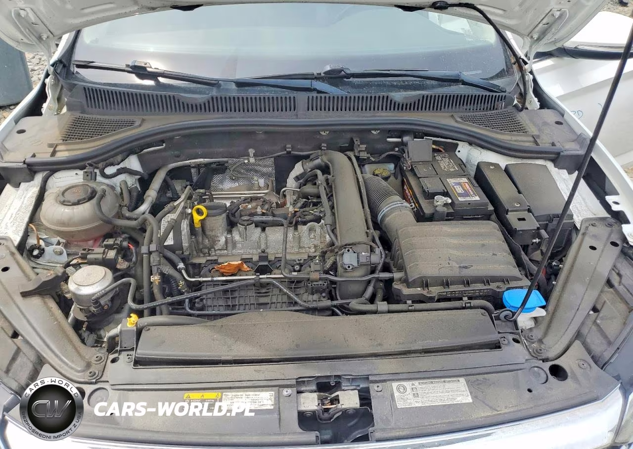 2019 Volkswagen Jetta Sel Premium VIN:3VWG57BU2KM098714 - 11