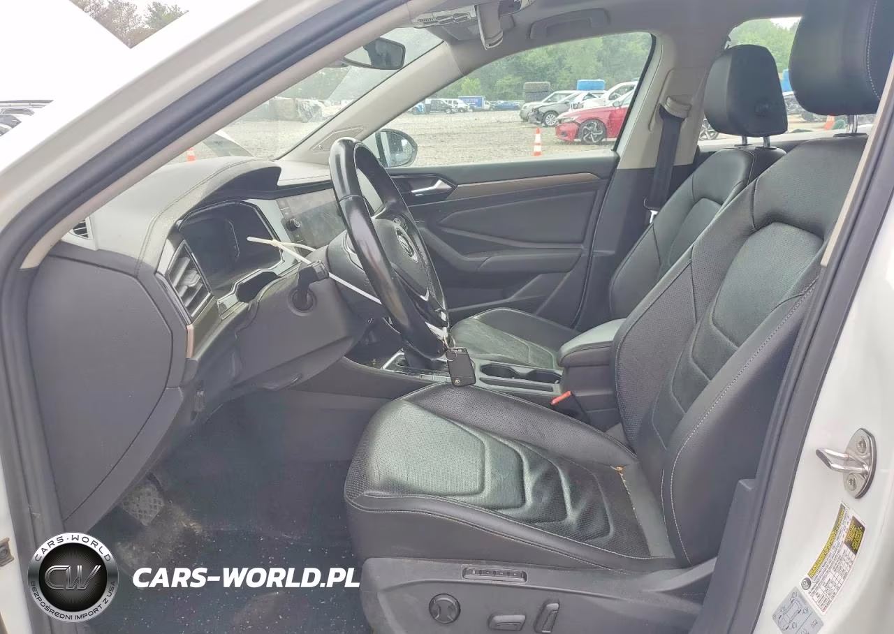 2019 Volkswagen Jetta Sel Premium VIN:3VWG57BU2KM098714 - 7