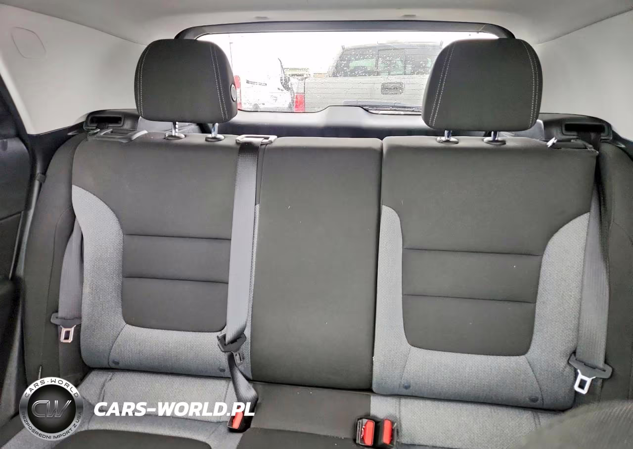 2025 Chevrolet Trailblazer Lt VIN:KL79MPSL5SB145423 - 10