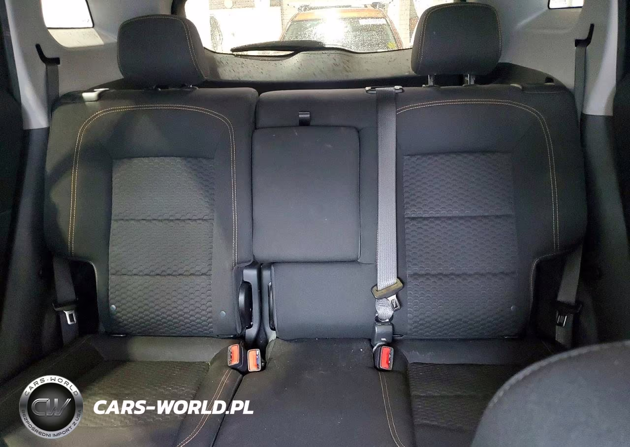 2021 GMC Terrain Sle VIN:3GKALTEV7ML383224 - 10