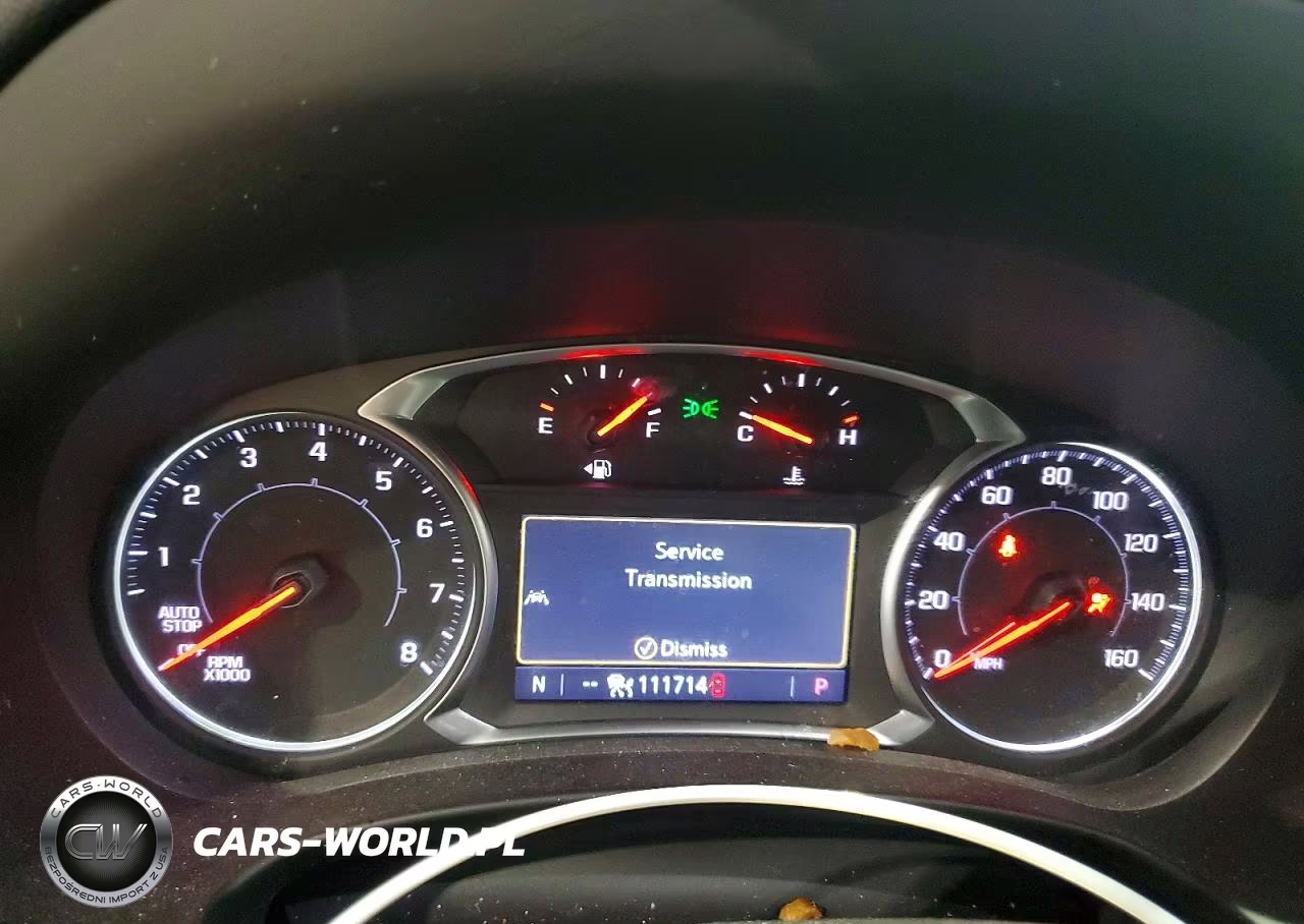 2021 GMC Terrain Sle VIN:3GKALTEV7ML383224 - 9