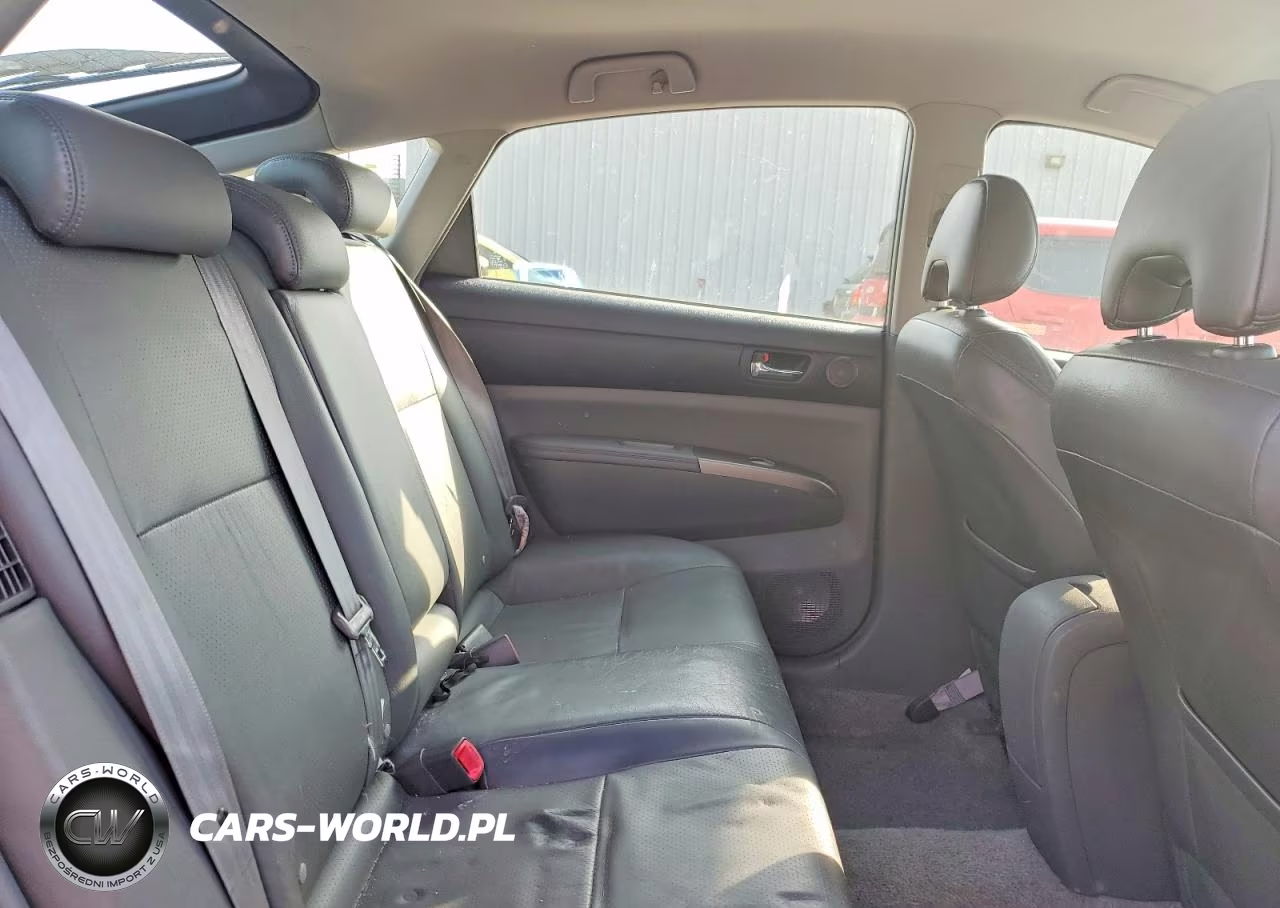 2006 Toyota Prius Base VIN:JTDKB20U567522205 - 10