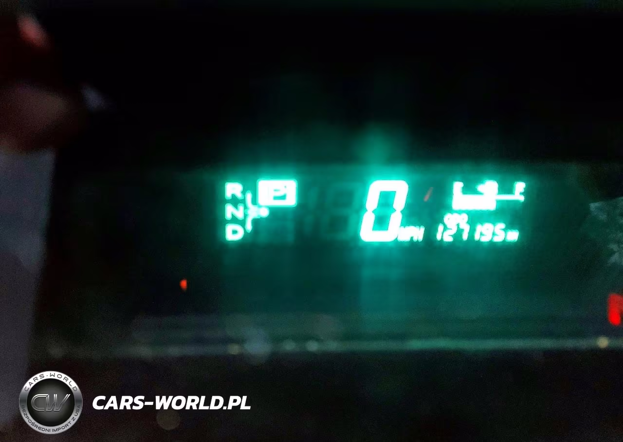 2006 Toyota Prius Base VIN:JTDKB20U567522205 - 9