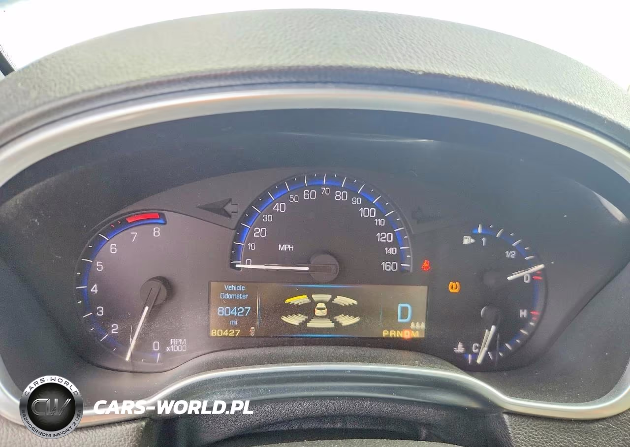 2014 Cadillac Srx Luxury Collection VIN:3GYFNBE31ES523046 - 9