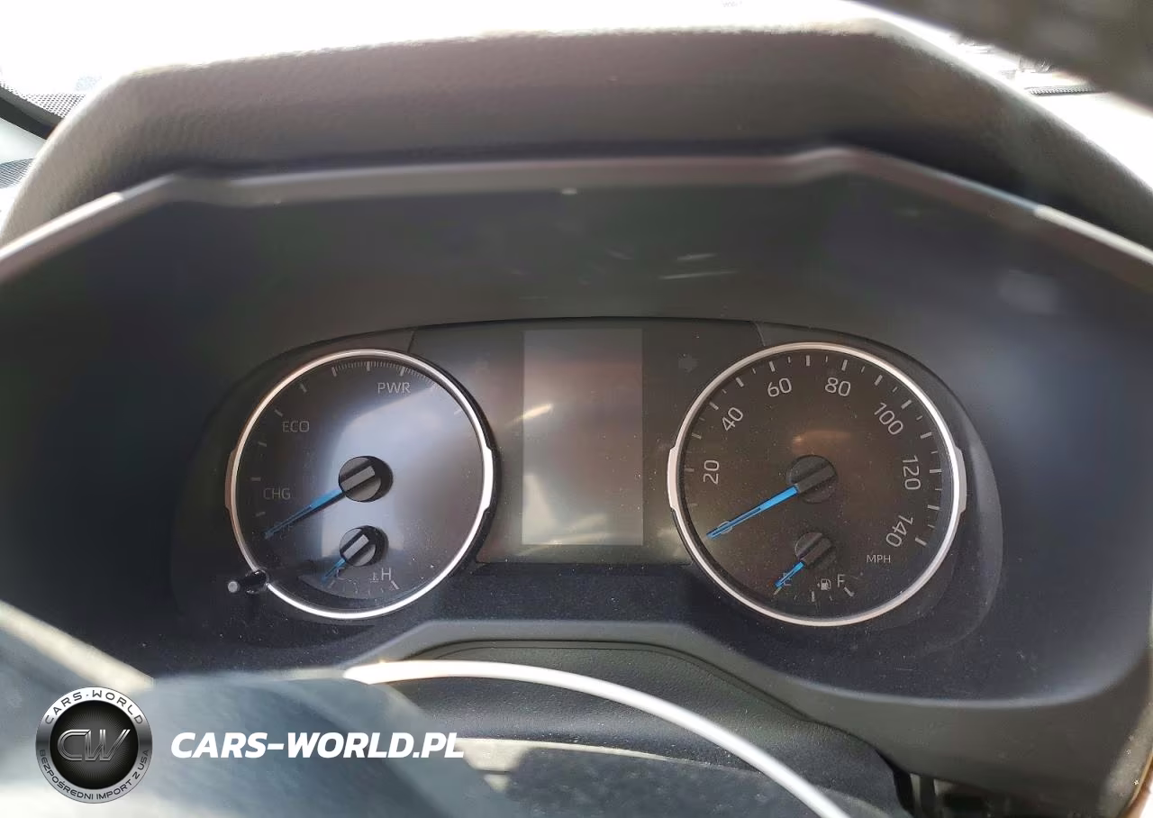 2021 Toyota Rav4 Hybrid Xle Premium VIN:4T3B6RFV5MU024844 - 9