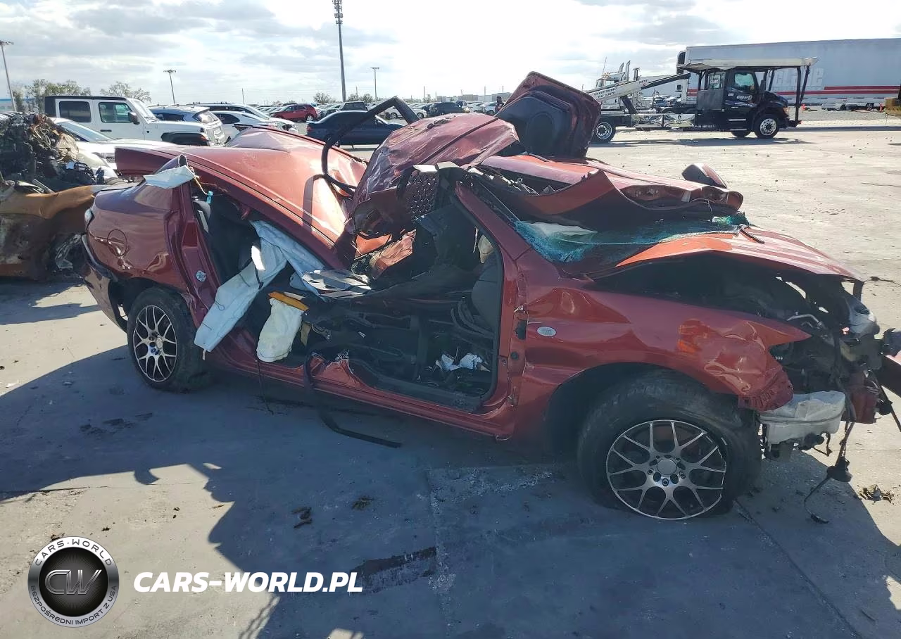 2009 Mazda 3 I VIN:JM1BK32F891252561 - 4