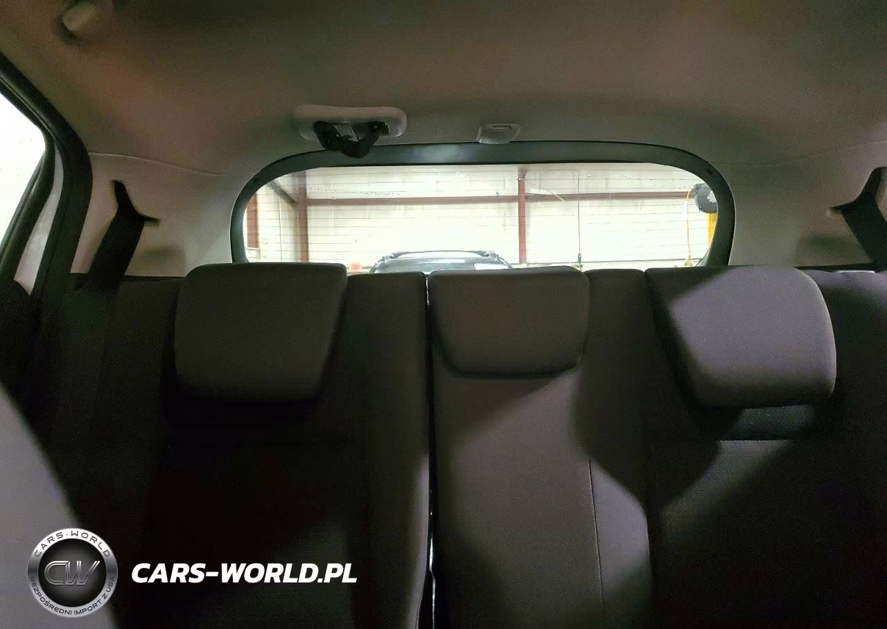 2022 Honda Hr-V Ex VIN:3CZRU6H5XNM713680 - 10