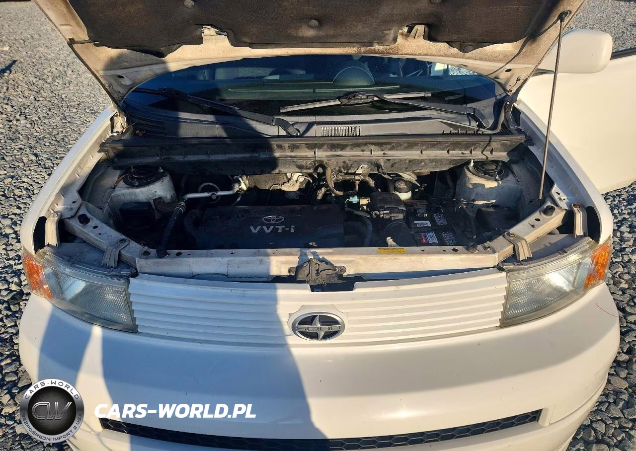 2004 Toyota Scion Xb VIN:JTLKT324240152647 - 12