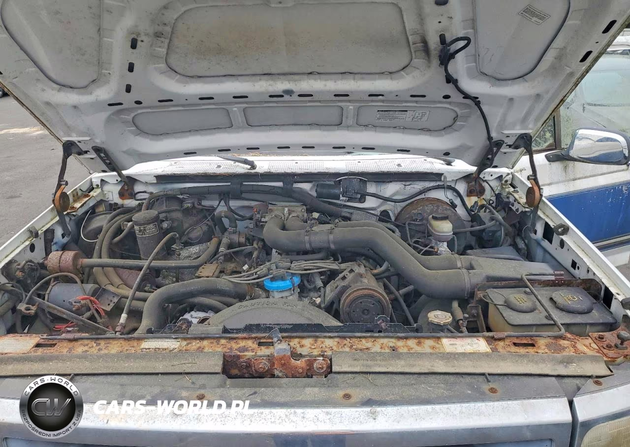 1992 Ford F350 VIN:2FTJW36G4NCA67421 - 11