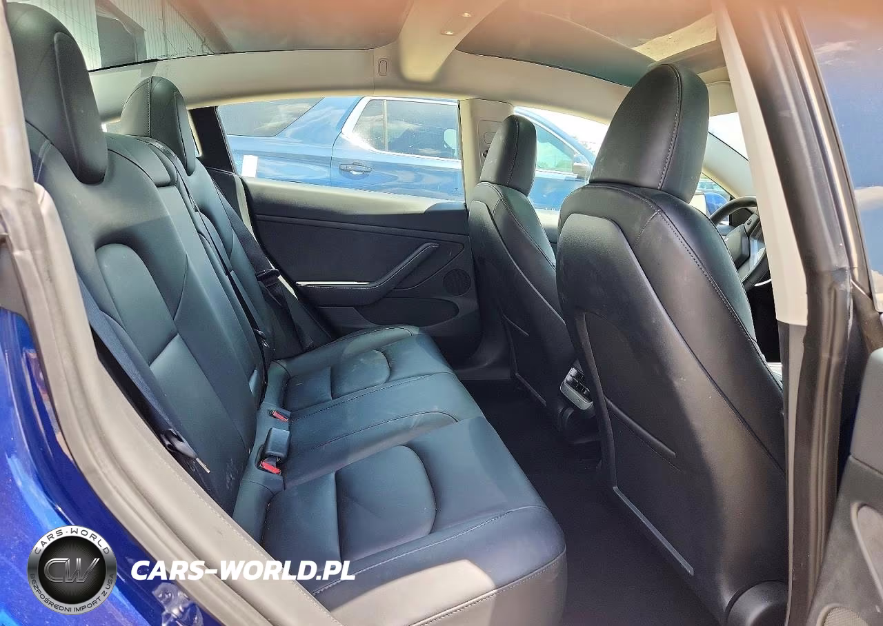 2023 Tesla Model 3 VIN:5YJ3E1EA3PF545109 - 10