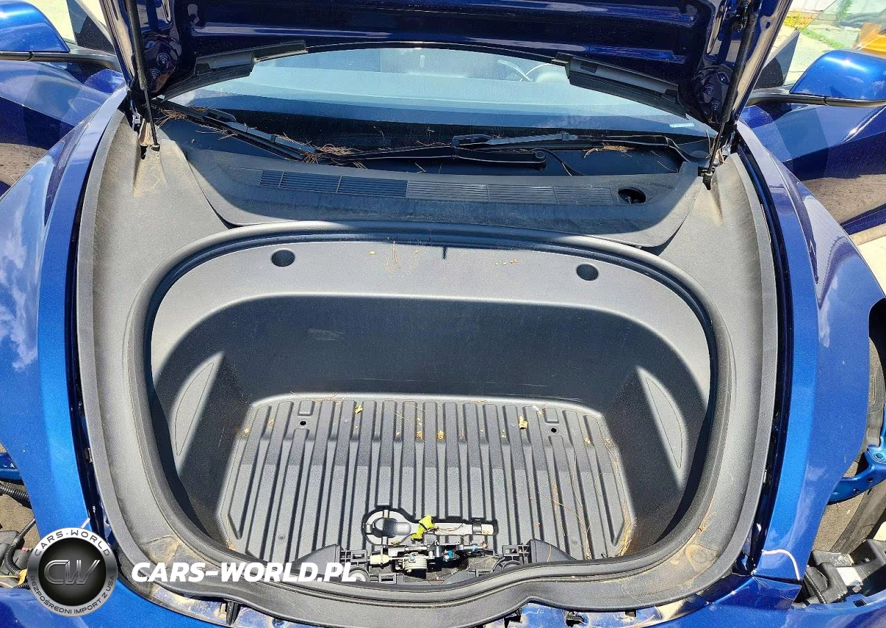2023 Tesla Model 3 VIN:5YJ3E1EA3PF545109 - 11