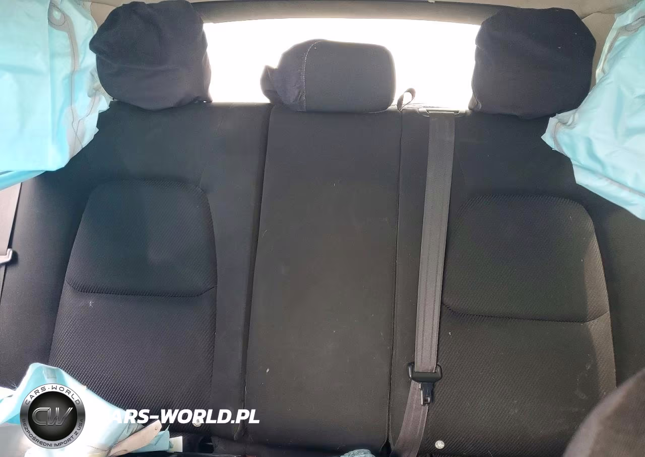 2019 Mazda Cx-5 Sport VIN:JM3KFABM6K0675682 - 10