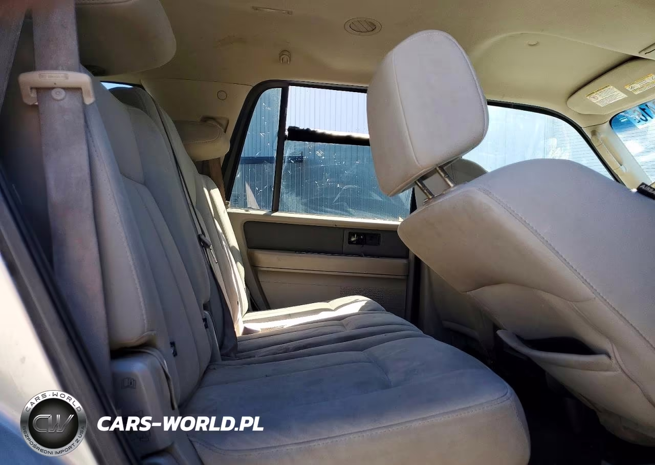 2008 Ford Expedition Xlt VIN:1FMFU16598LA76474 - 11