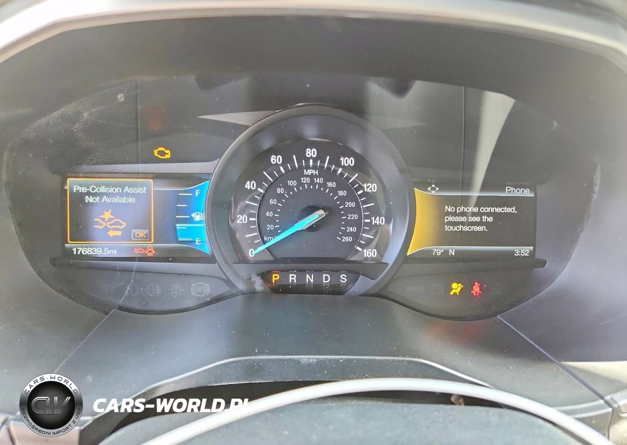 2020 Ford Edge Sel VIN:2FMPK3J90LBB50163 - 9