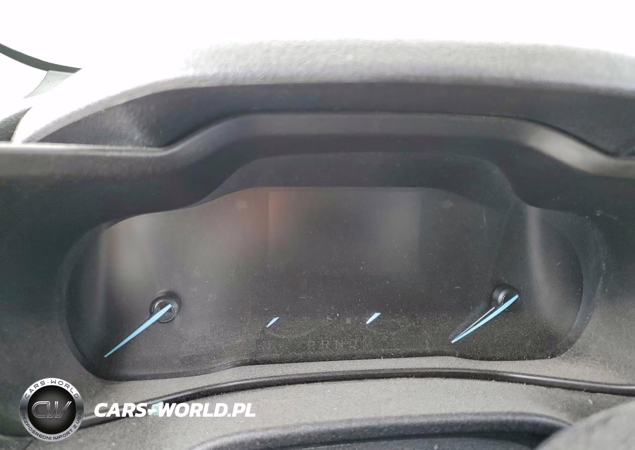 2019 Ford Transit Connect Xlt VIN:NM0LS6F21K1401943 - 9