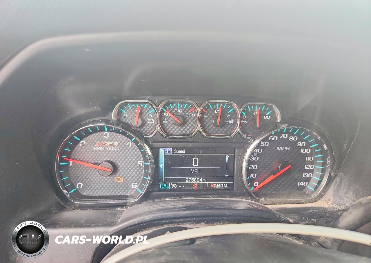 2016 Chevrolet Silverado K1500 Lt VIN:1GCVKREH3GZ411336 - 9