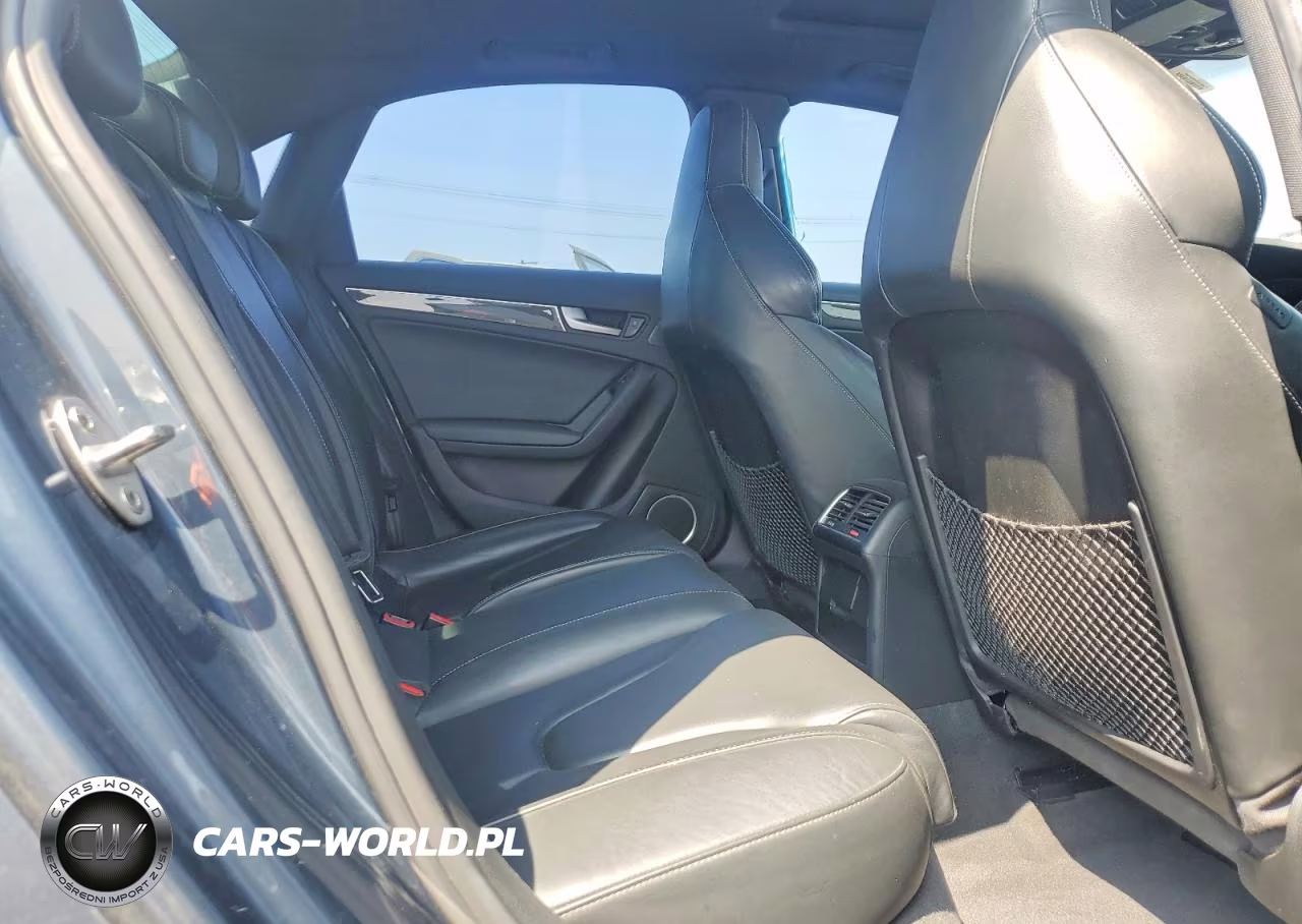 2011 Audi S4 Premium Plus VIN:WAUBGAFL0BA066182 - 10