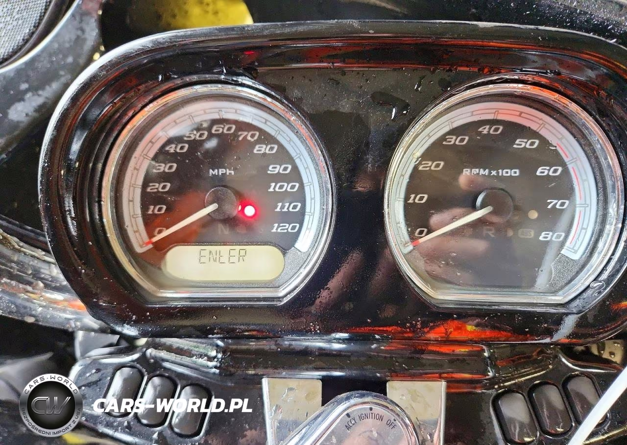 2021 Harley-Davidson Fltrk VIN:1HD1KZF16MB647806 - 7