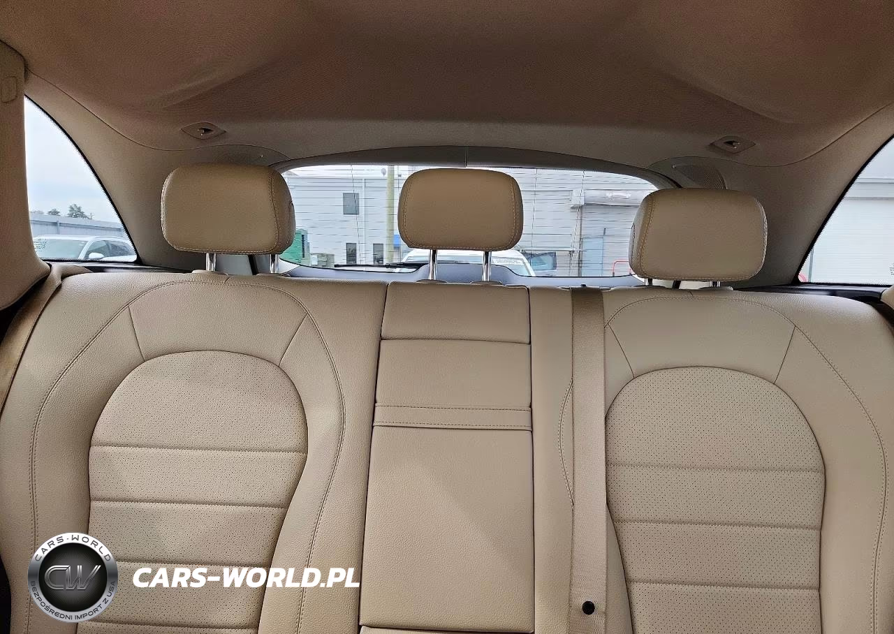 2016 Mercedes-Benz Glc 300 4Matic VIN:WDC0G4KB3GF070322 - 10
