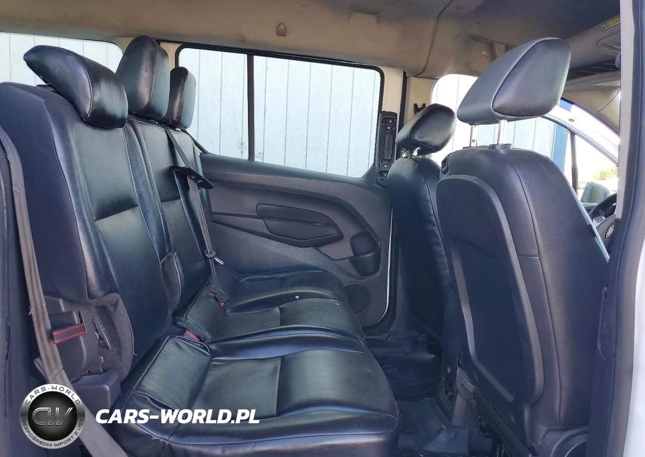 2016 Ford Transit VIN:NM0GE9E79G1275572 - 11