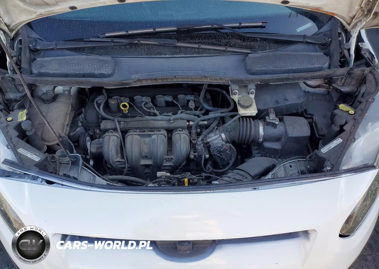 2016 Ford Transit VIN:NM0GE9E79G1275572 - 12