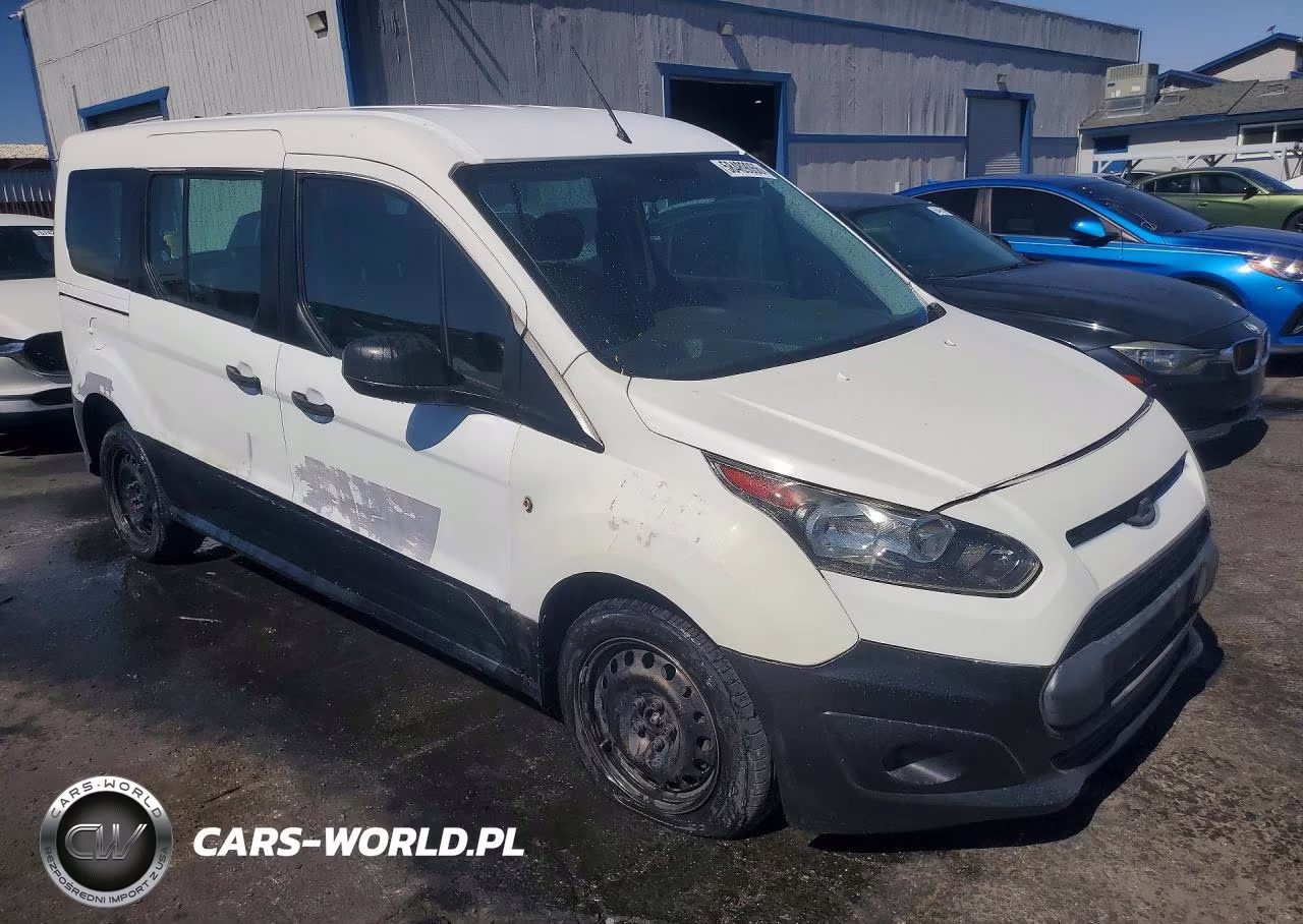 2016 Ford Transit VIN:NM0GE9E79G1275572 - 4