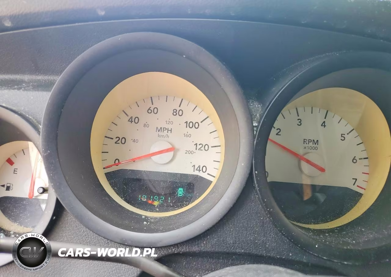 2007 Dodge Charger Se VIN:2B3KA43GX7H760739 - 9