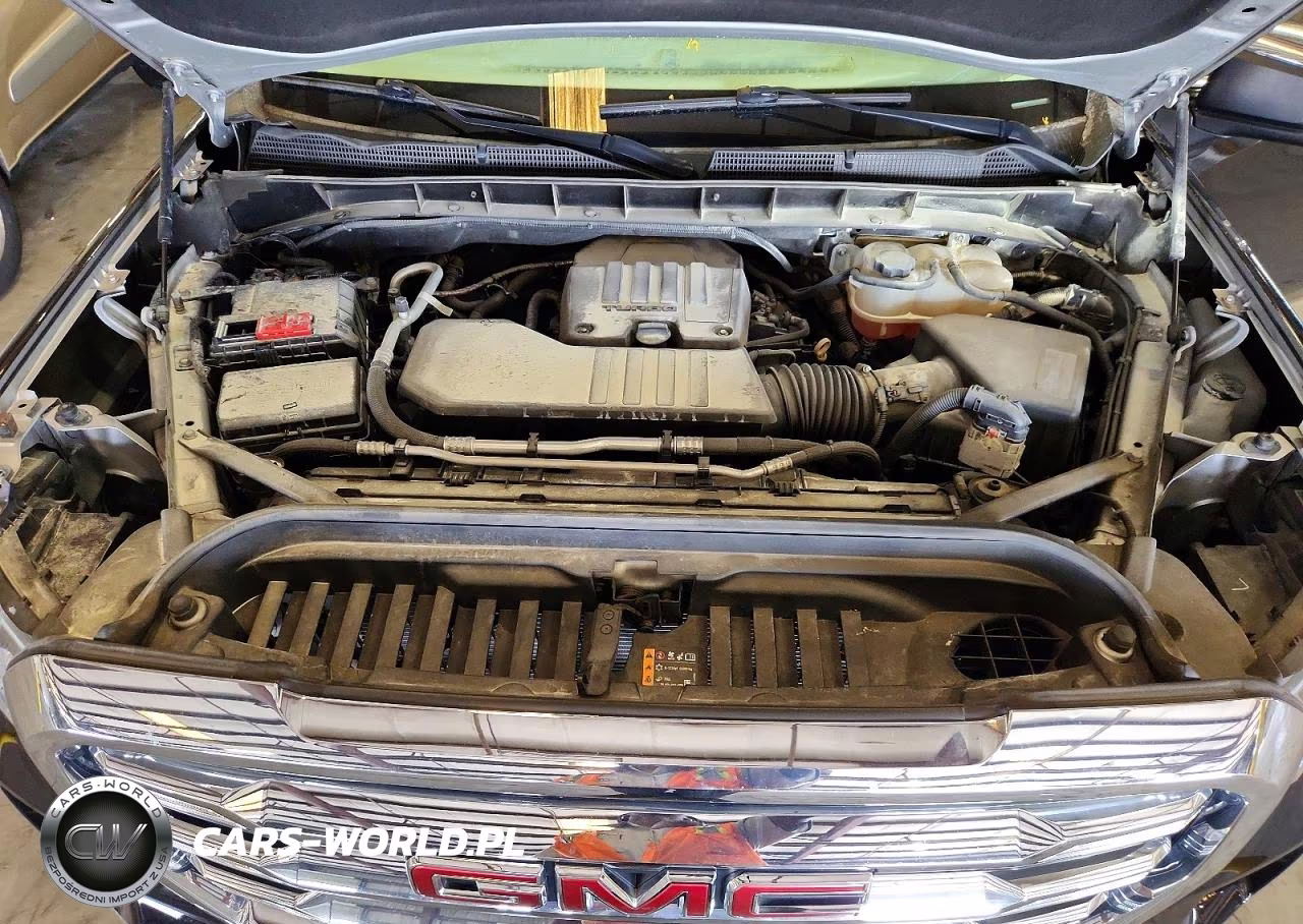 2021 GMC Sierra C1500 Sle VIN:1GTR8BEK7MZ188989 - 11