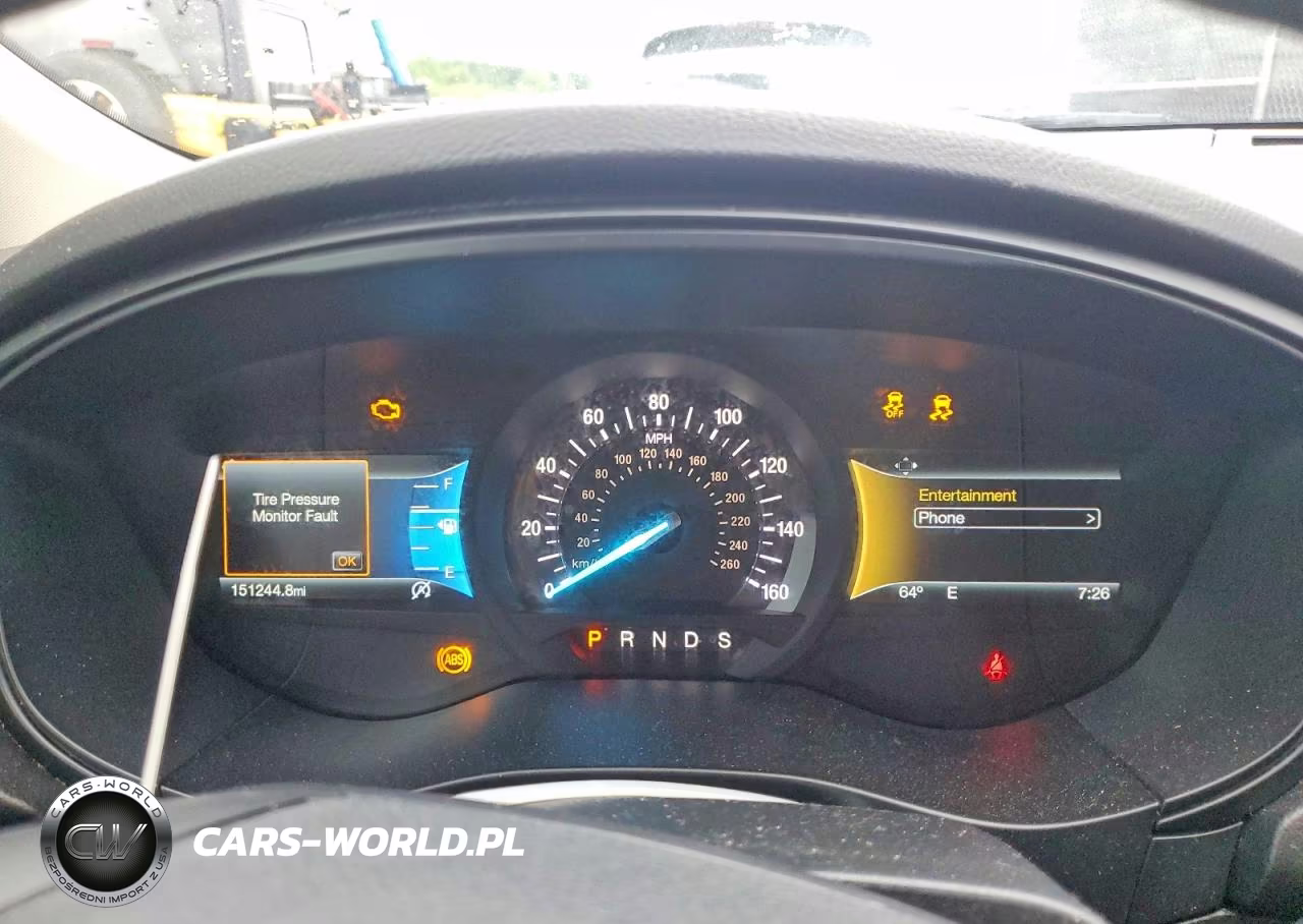 2018 Ford Fusion Se VIN:3FA6P0HD1JR266423 - 9