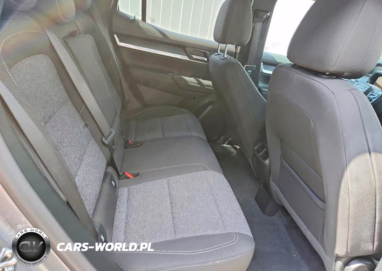 2026 GMC Terrain Elevation VIN:3GKALMEG7TL217792 - 10