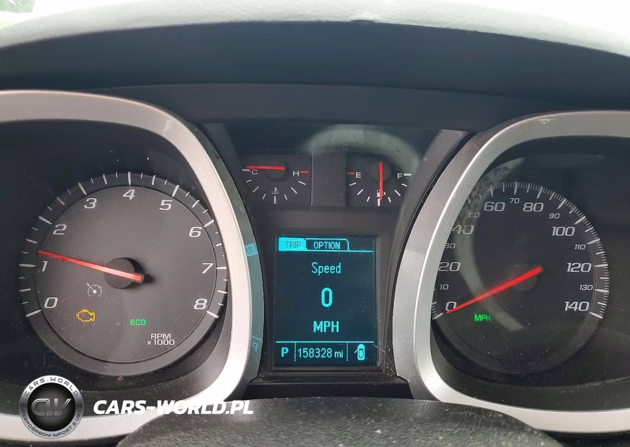 2014 Chevrolet Equinox Lt VIN:2GNALBEK9E6377739 - 9