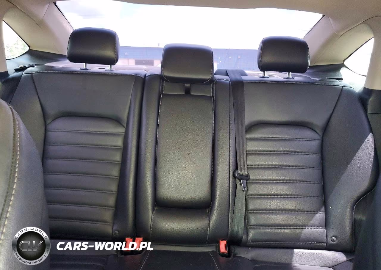 2017 Ford Fusion Se VIN:3FA6P0HD4HR104487 - 10